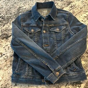 Polo RL girls Jean jacket